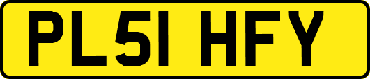 PL51HFY