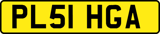 PL51HGA