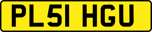 PL51HGU