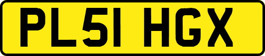 PL51HGX