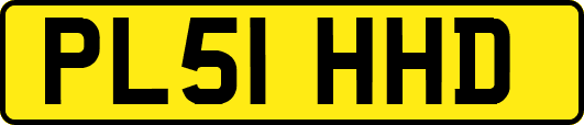 PL51HHD