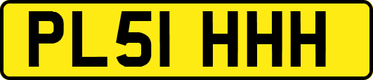 PL51HHH