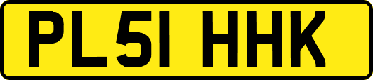 PL51HHK