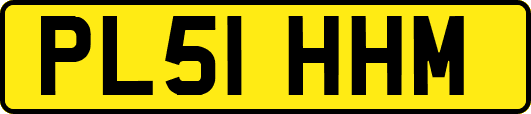 PL51HHM