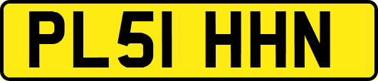 PL51HHN