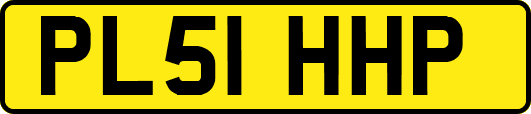 PL51HHP