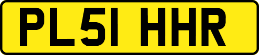 PL51HHR