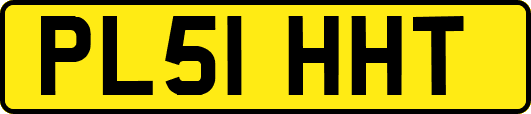 PL51HHT