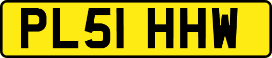 PL51HHW