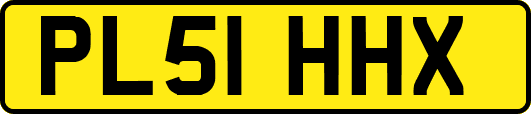 PL51HHX