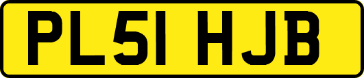 PL51HJB