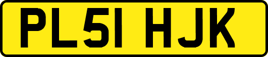 PL51HJK