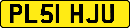 PL51HJU