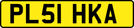 PL51HKA