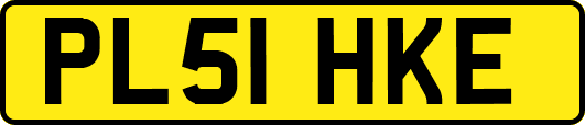 PL51HKE