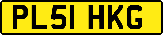 PL51HKG