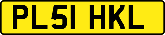 PL51HKL