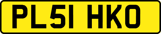 PL51HKO