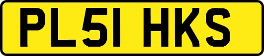 PL51HKS