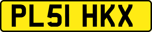 PL51HKX