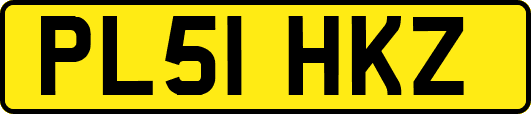 PL51HKZ