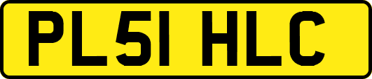 PL51HLC