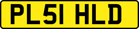 PL51HLD