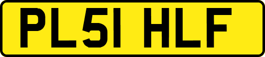 PL51HLF