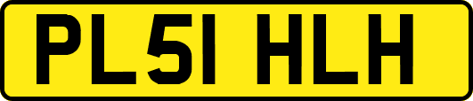 PL51HLH