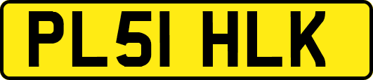 PL51HLK