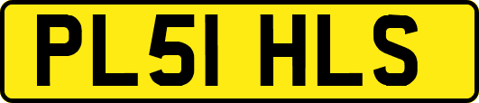 PL51HLS