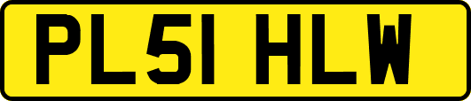 PL51HLW