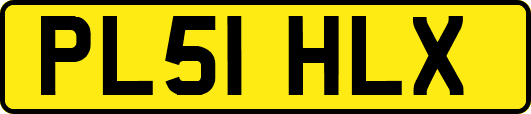 PL51HLX