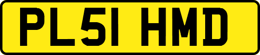 PL51HMD