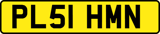 PL51HMN