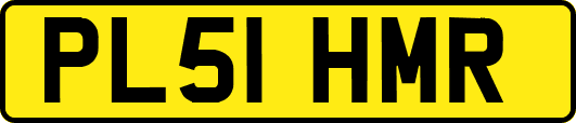 PL51HMR