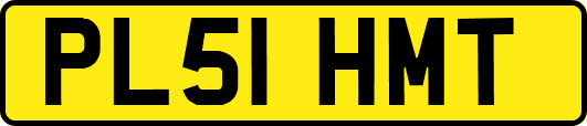 PL51HMT