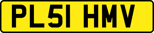 PL51HMV