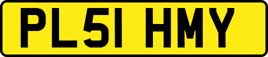 PL51HMY