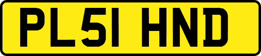 PL51HND