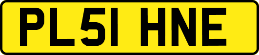 PL51HNE