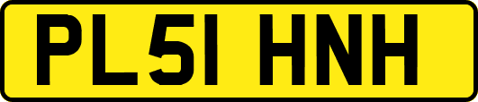 PL51HNH