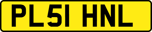 PL51HNL