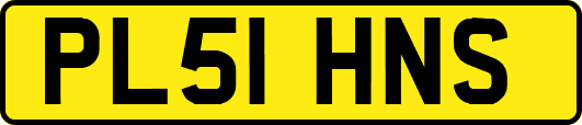 PL51HNS