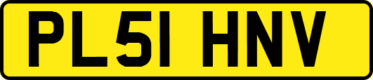 PL51HNV