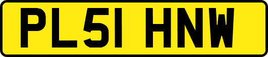 PL51HNW