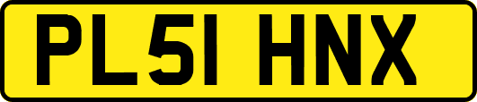 PL51HNX