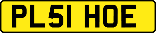 PL51HOE