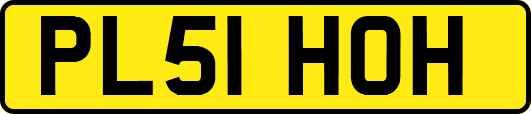 PL51HOH