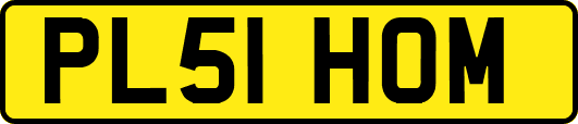 PL51HOM